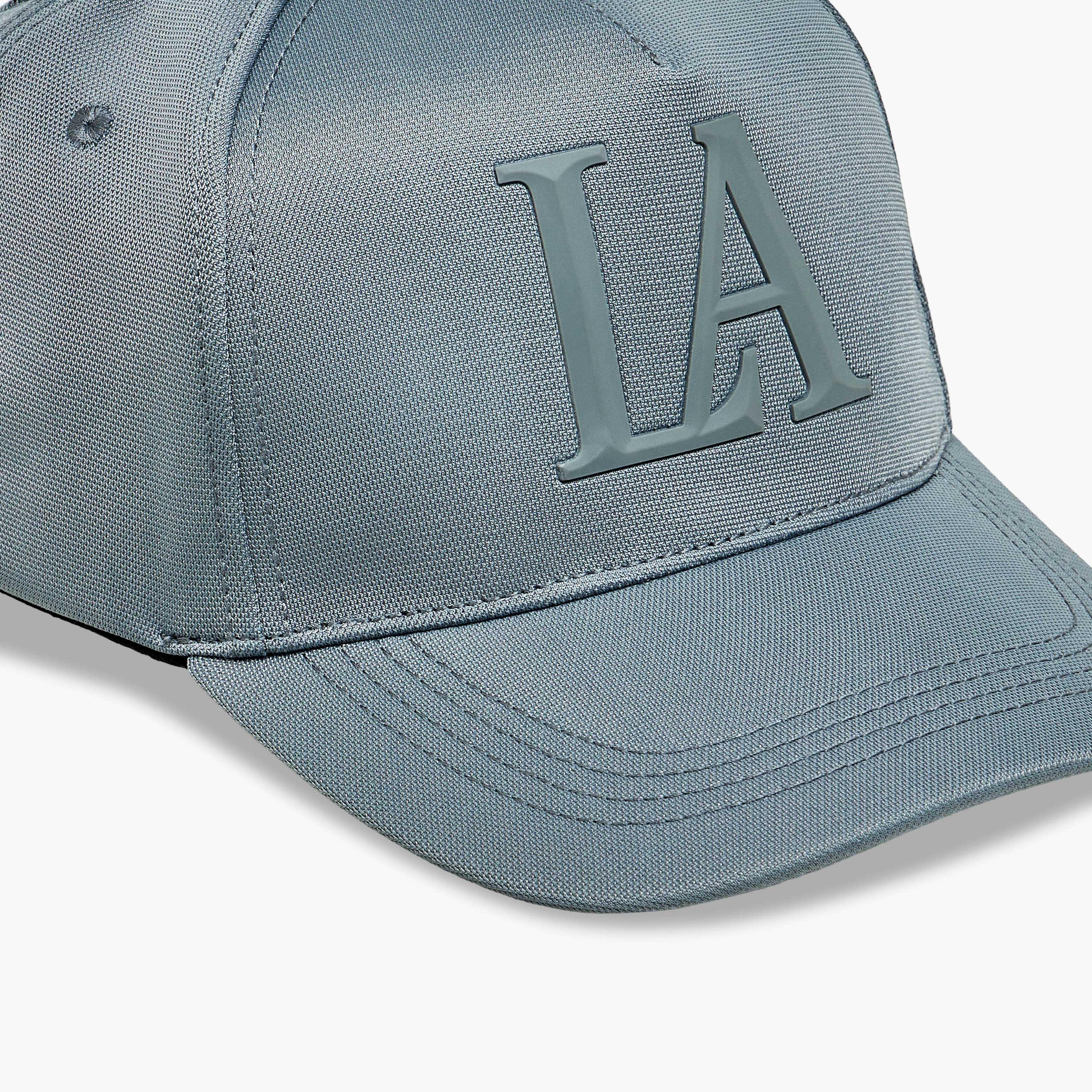Men Cap with Los Angeles Accent-men-caps-image-4