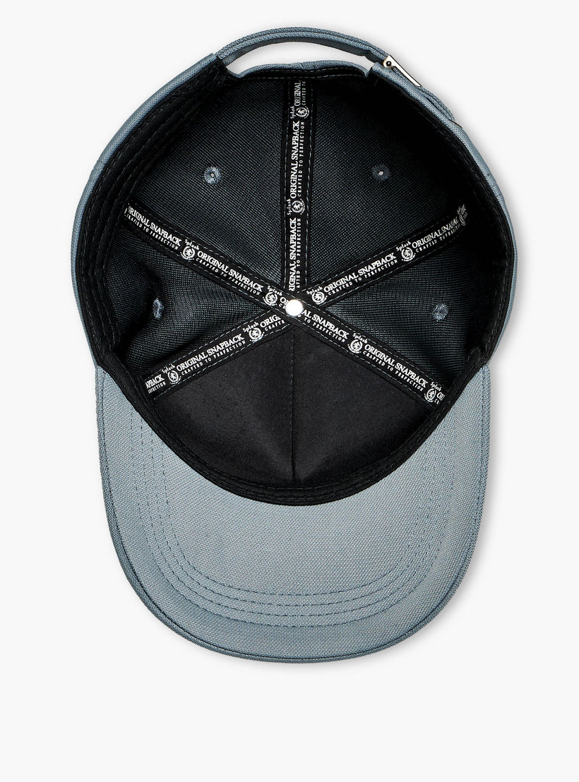 Men Cap with Los Angeles Accent-men-caps-image-6