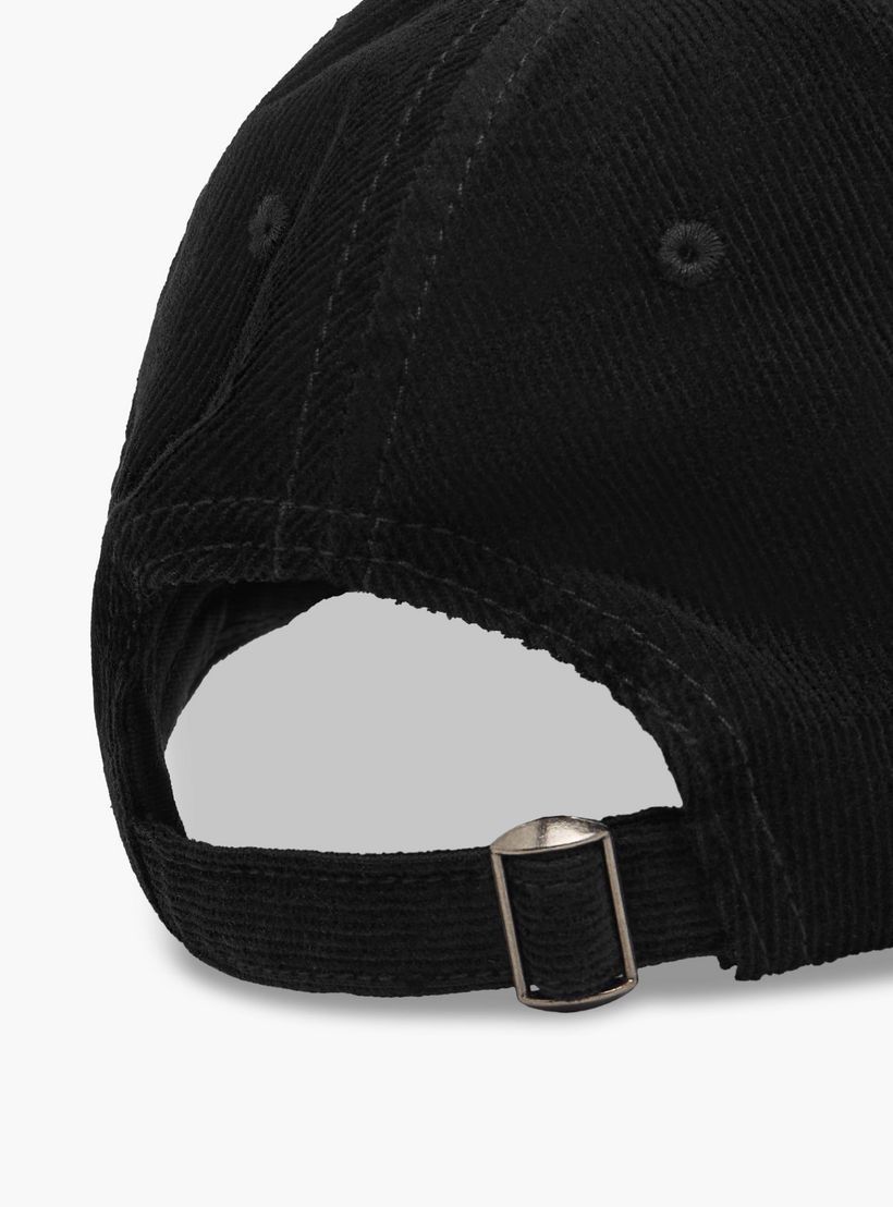 Men Cap with LA Embroidered Detail-men-caps-image-6