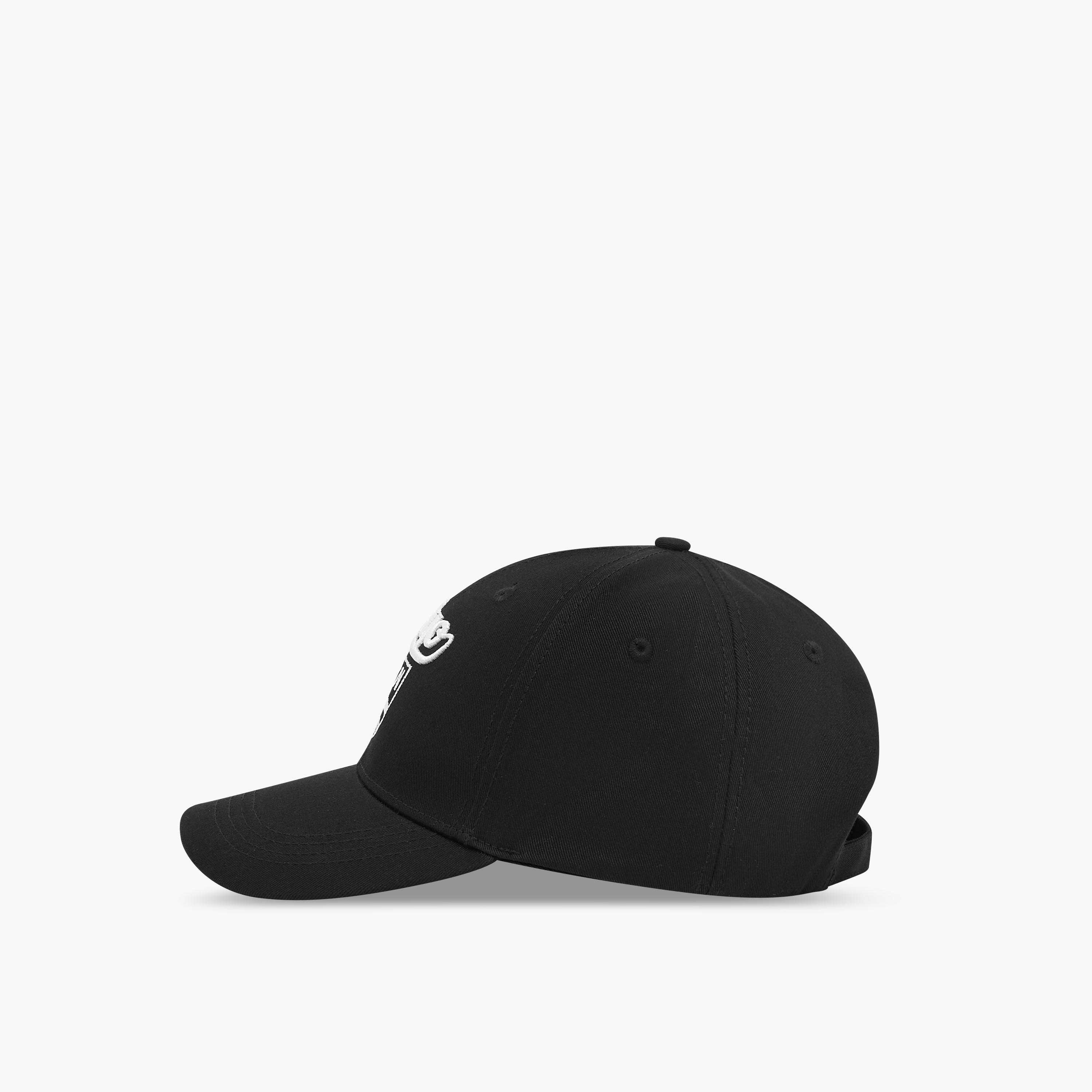 Men Cap with Tokyo Embroidered Detail-men-caps-image-3