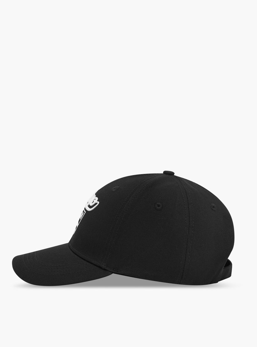 Men Cap with Tokyo Embroidered Detail-men-caps-image-3