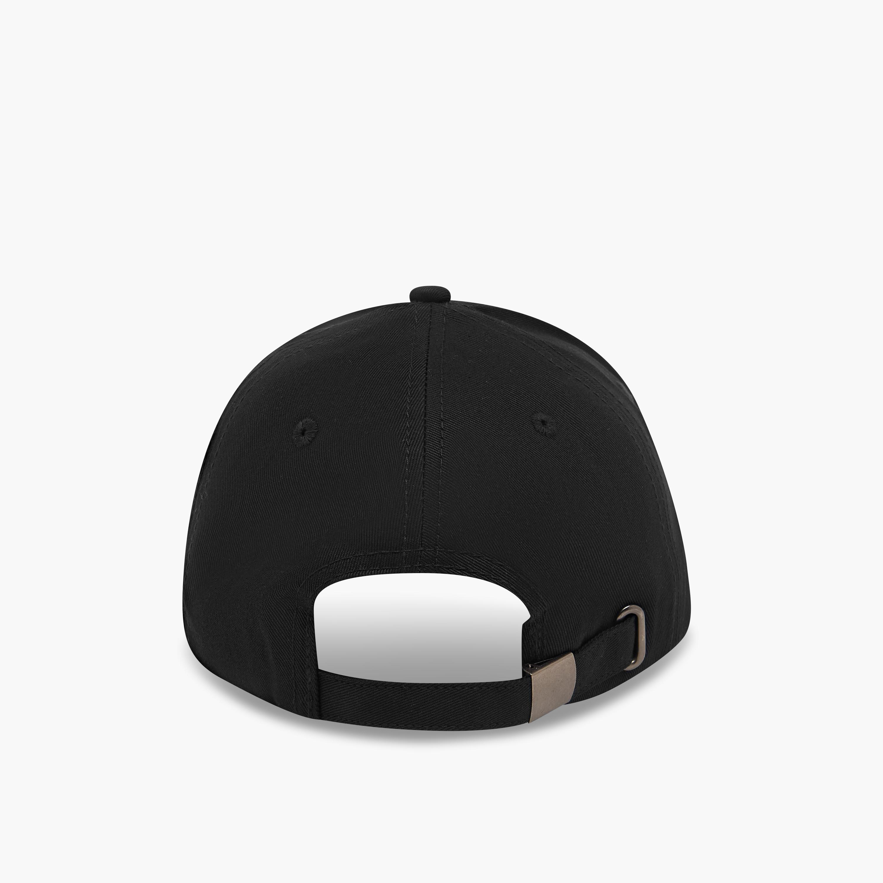 Men Cap with Tokyo Embroidered Detail-men-caps-image-5