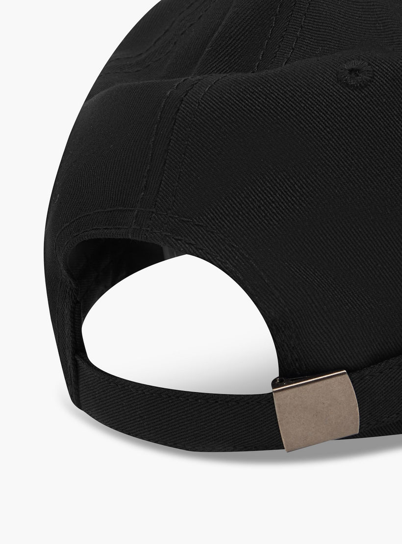 Men Cap with Tokyo Embroidered Detail-men-caps-image-6