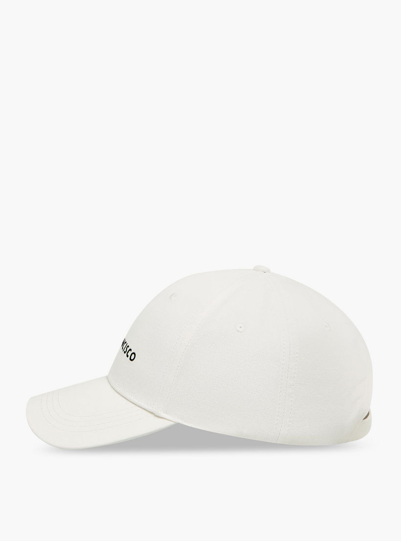 Men Cap with San Francisco Embroidery-men-caps-image-3