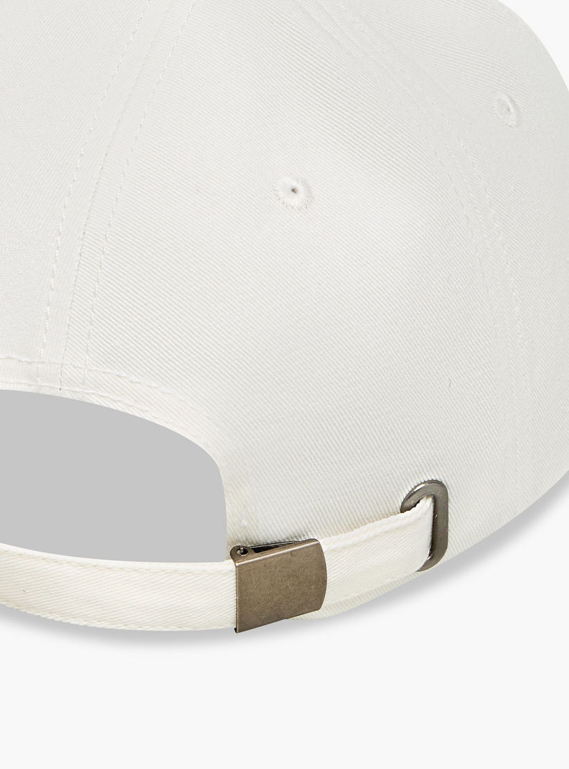 Men Cap with San Francisco Embroidery-men-caps-image-5