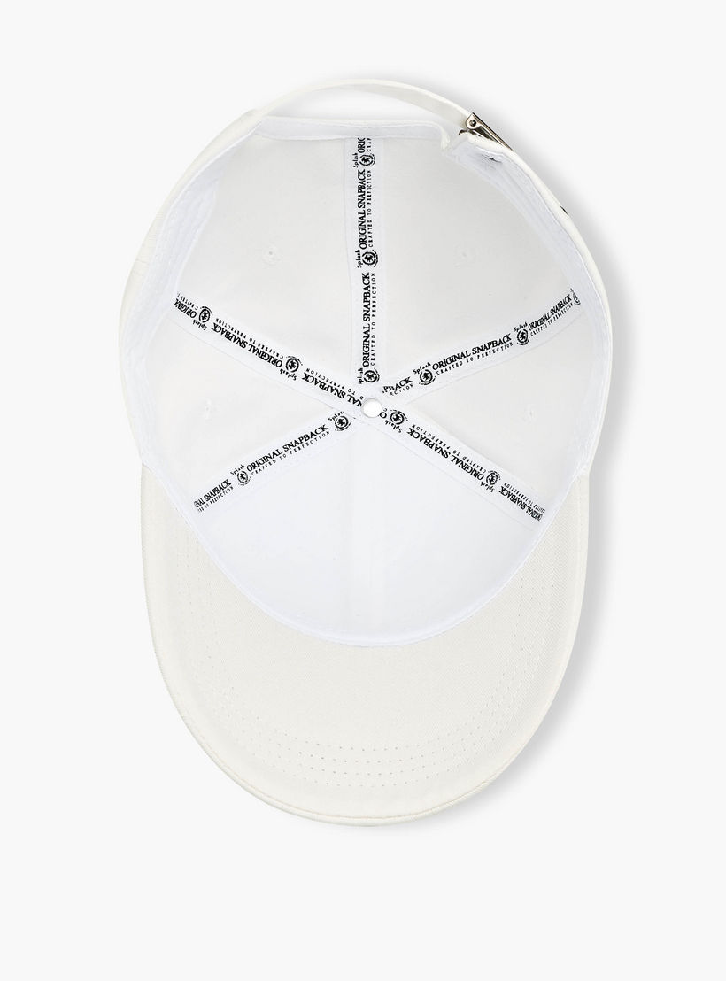 Men Cap with San Francisco Embroidery-men-caps-image-6