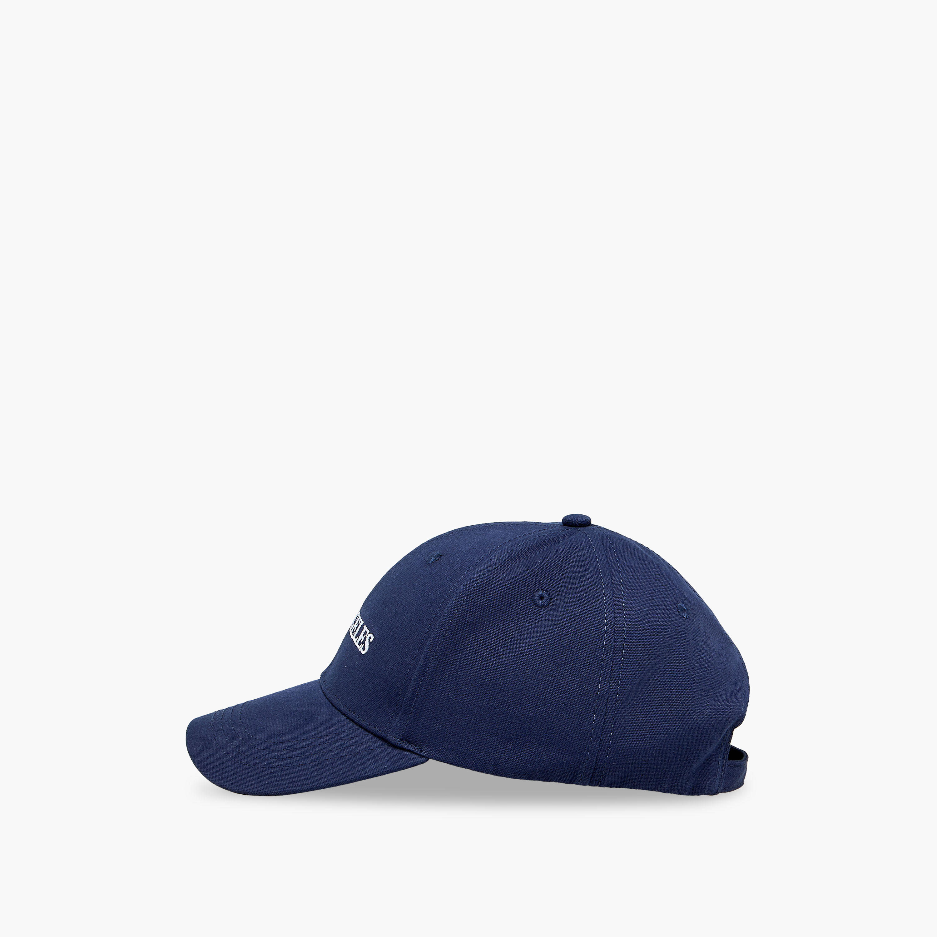 Men Cap with Los Angeles Embroidery-men-caps-image-3