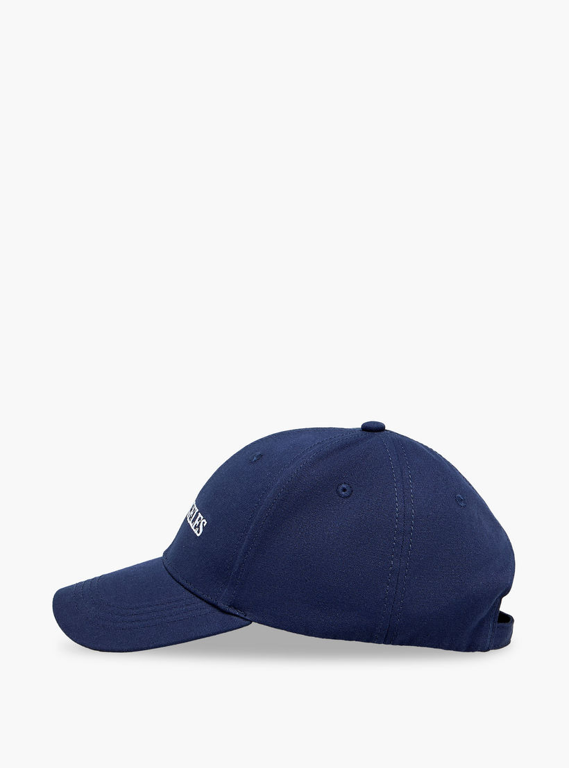 Men Cap with Los Angeles Embroidery-men-caps-image-3