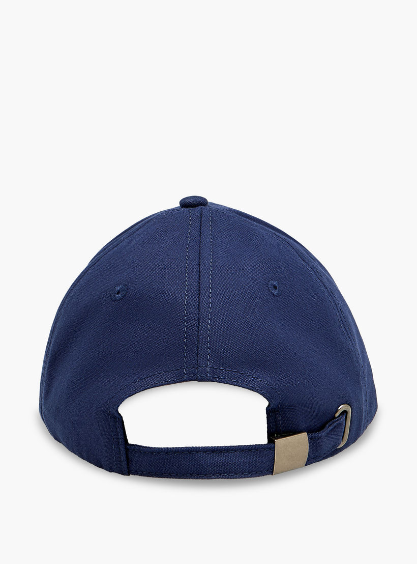 Men Cap with Los Angeles Embroidery-men-caps-image-4
