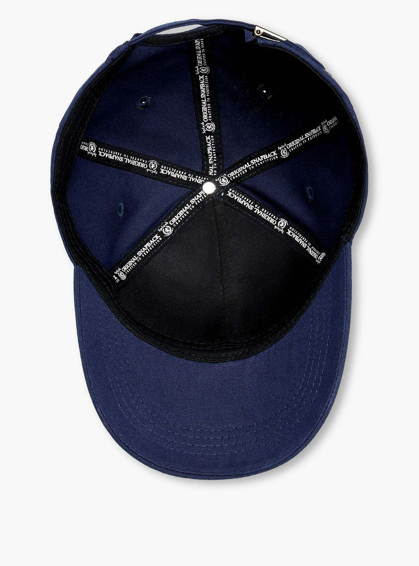 Men Cap with Los Angeles Embroidery-men-caps-image-7
