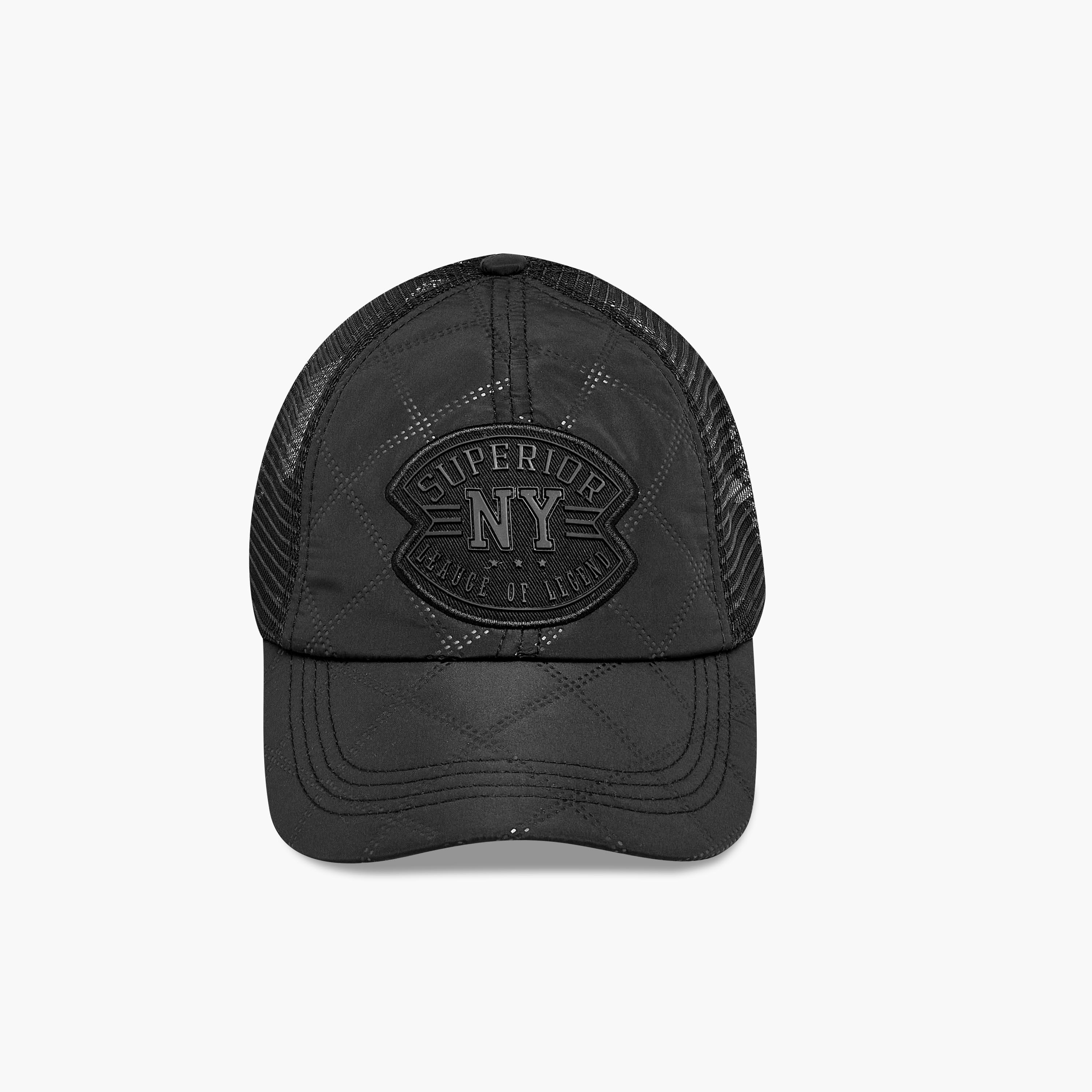 كاب رجالي بنقوش نيويورك-men-caps-image-1