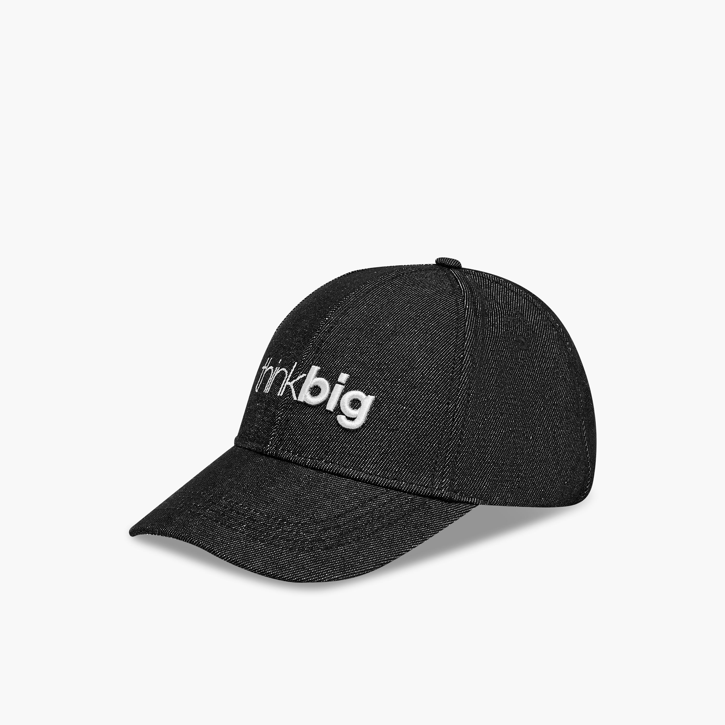 Men Cap with Slogan Embroidery-men-caps-image-2