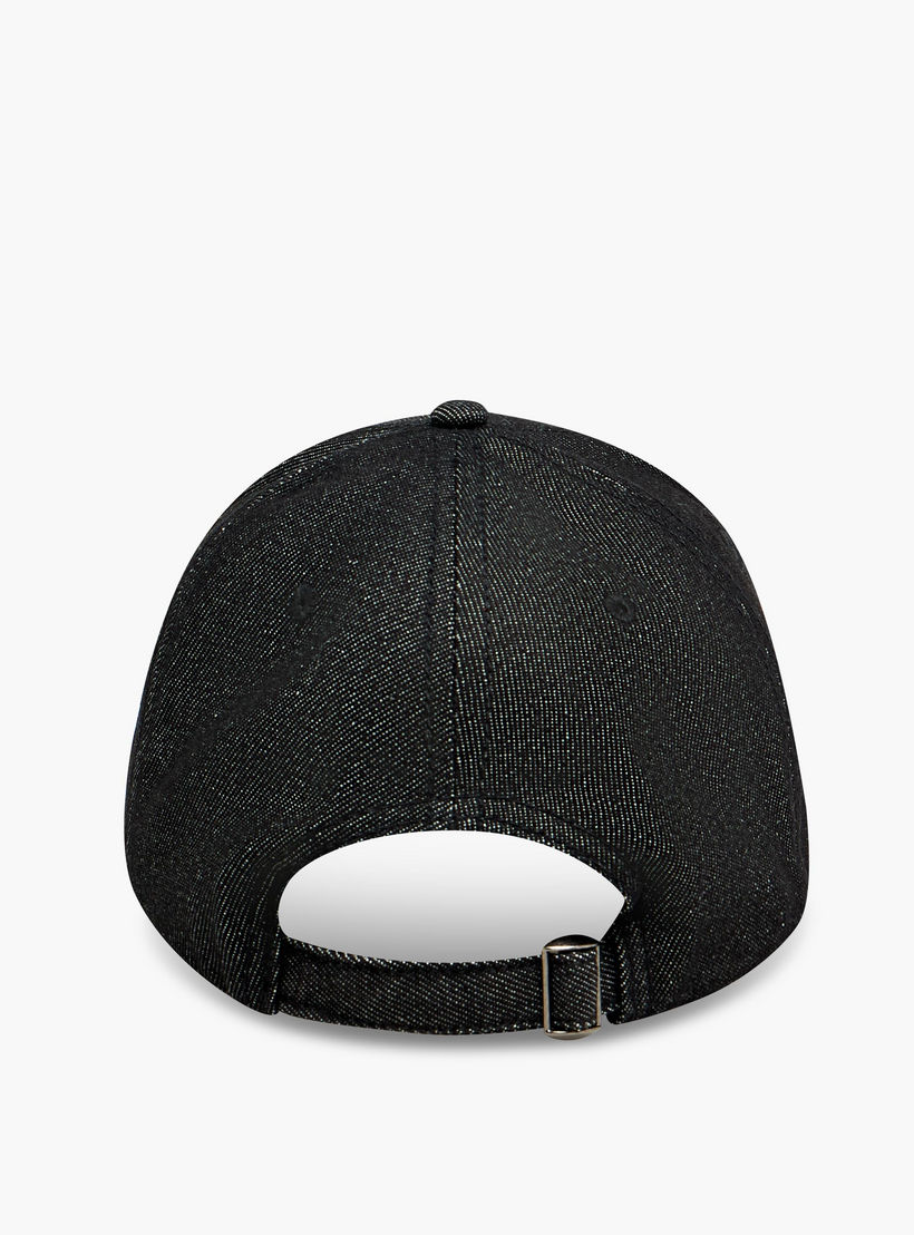Men Cap with Slogan Embroidery-men-caps-image-4