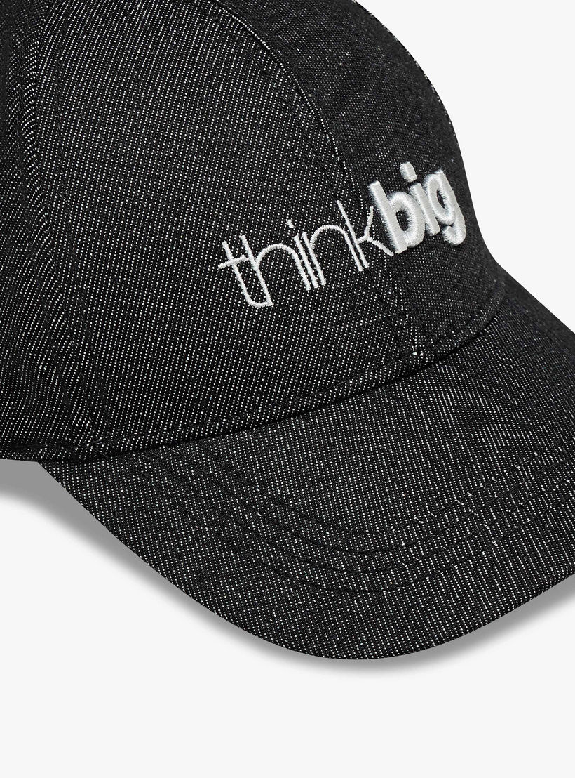 Men Cap with Slogan Embroidery-men-caps-image-5