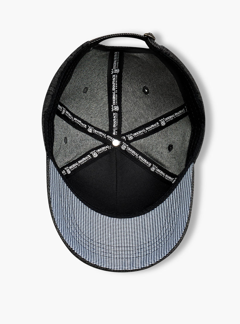 Men Cap with Slogan Embroidery-men-caps-image-7