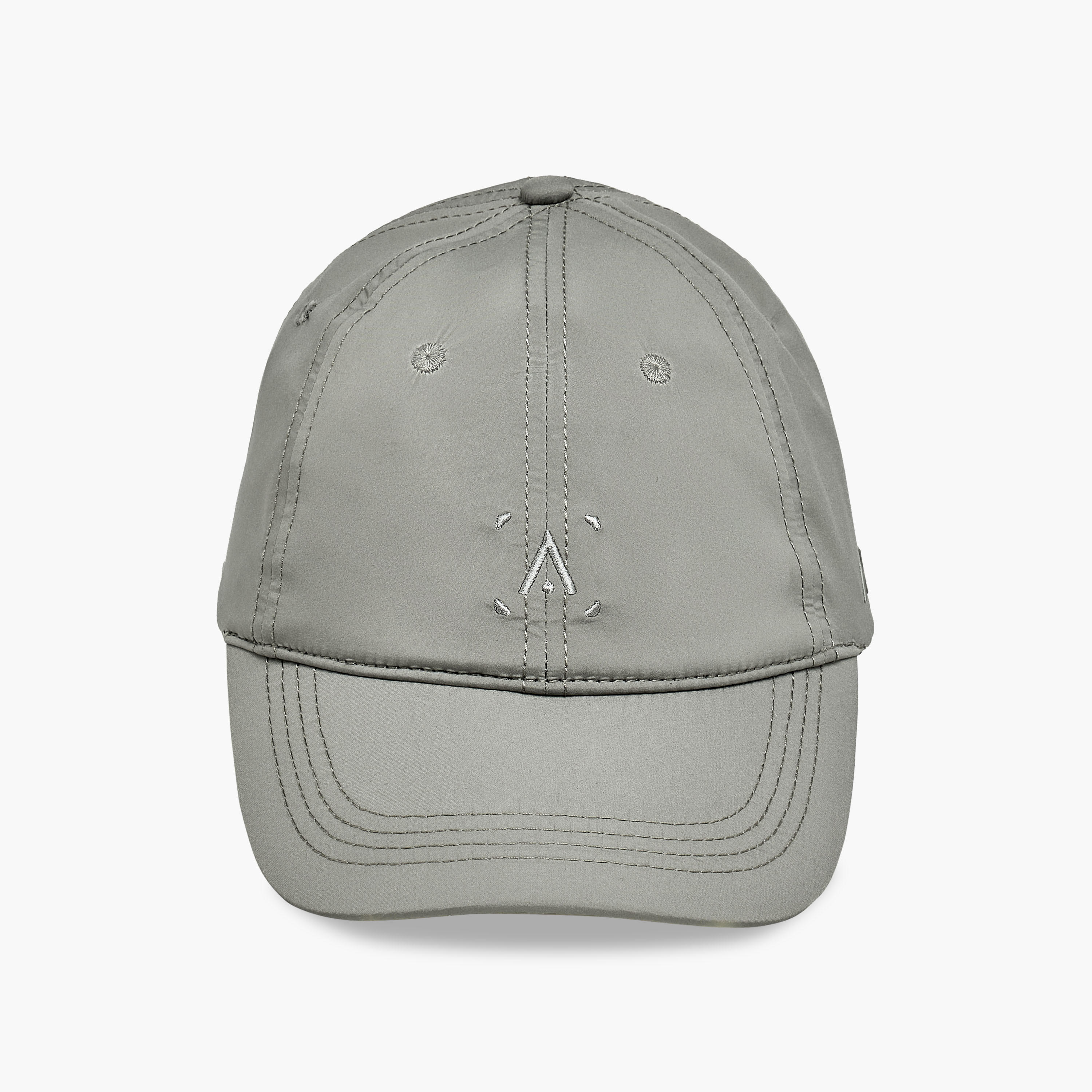 Men Cap with Buckled Strap Closure-men-caps-image-1