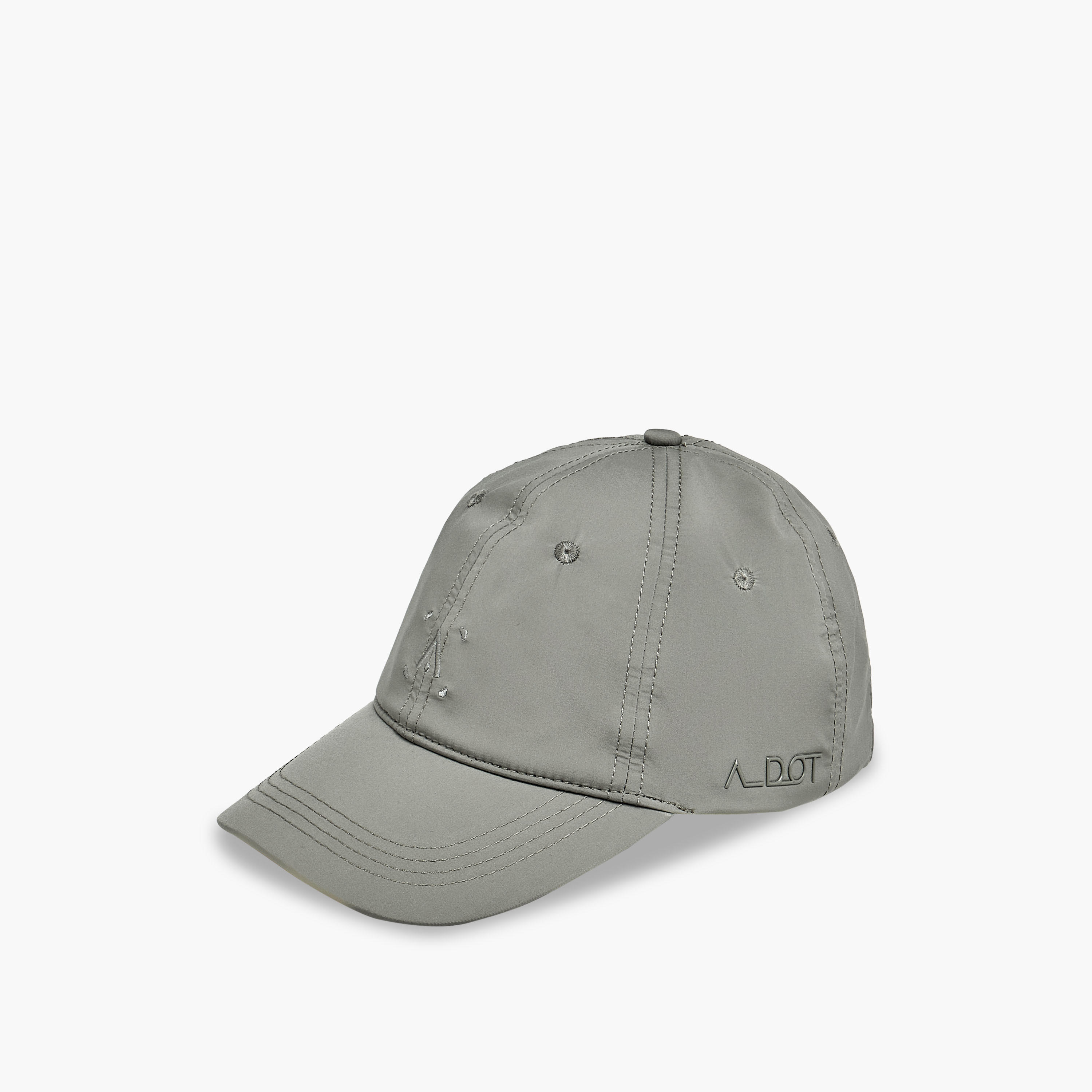 Men Cap with Buckled Strap Closure-men-caps-image-2