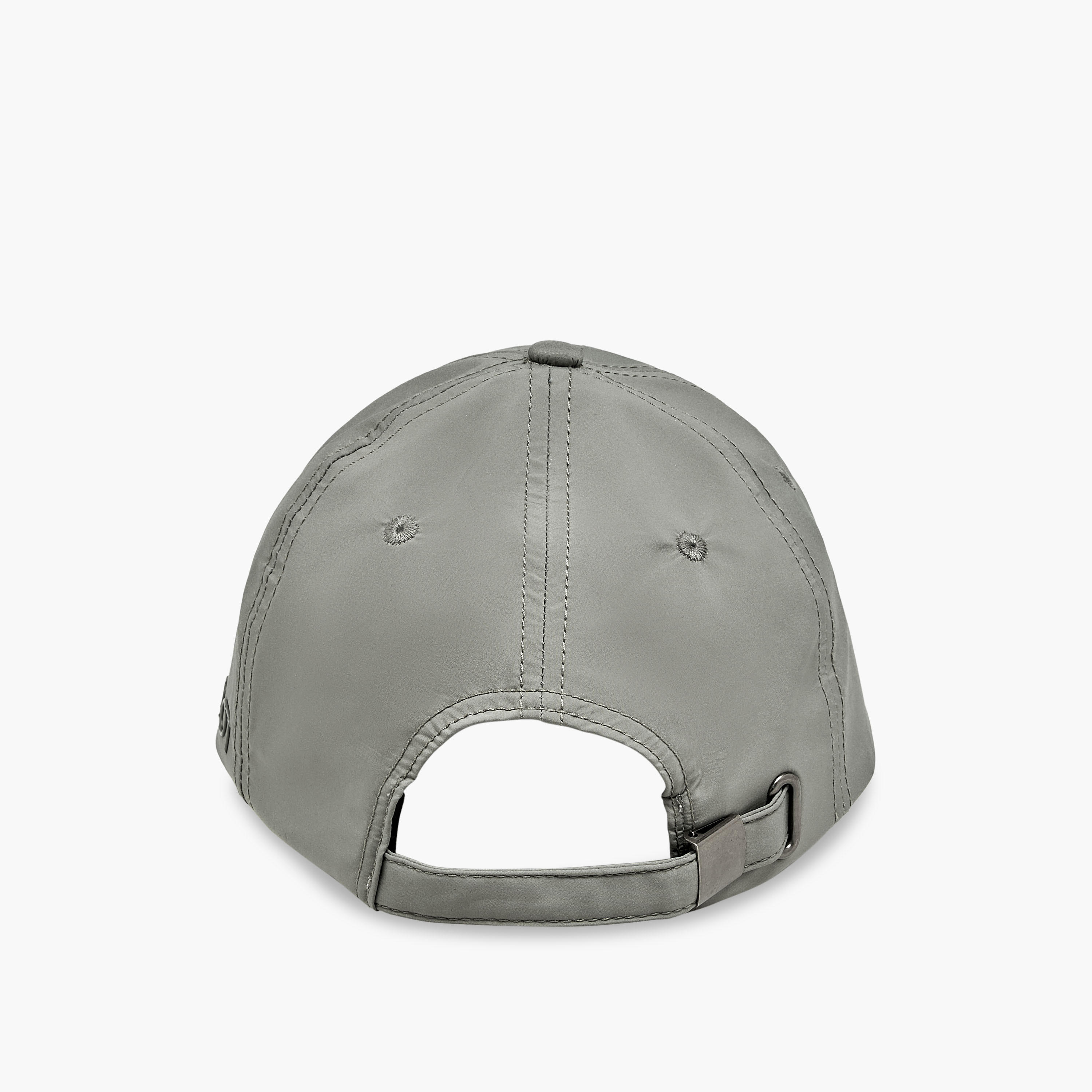 Men Cap with Buckled Strap Closure-men-caps-image-4