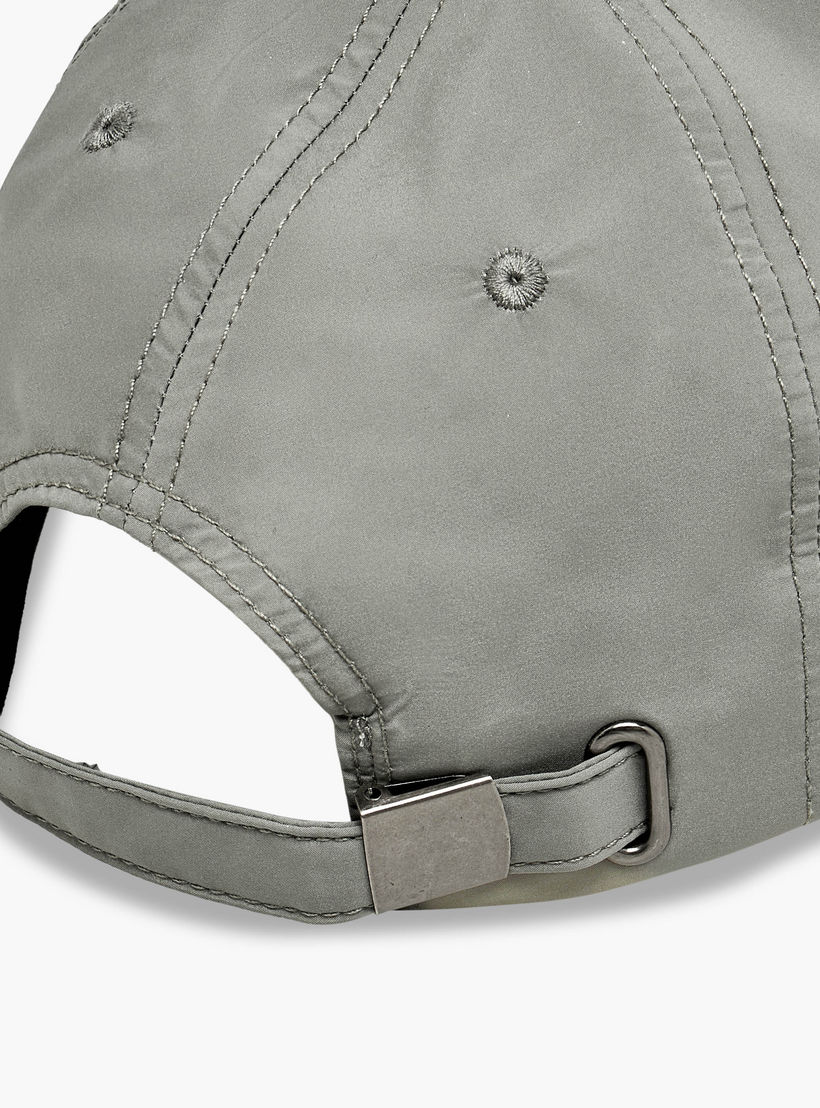 Men Cap with Buckled Strap Closure-men-caps-image-5