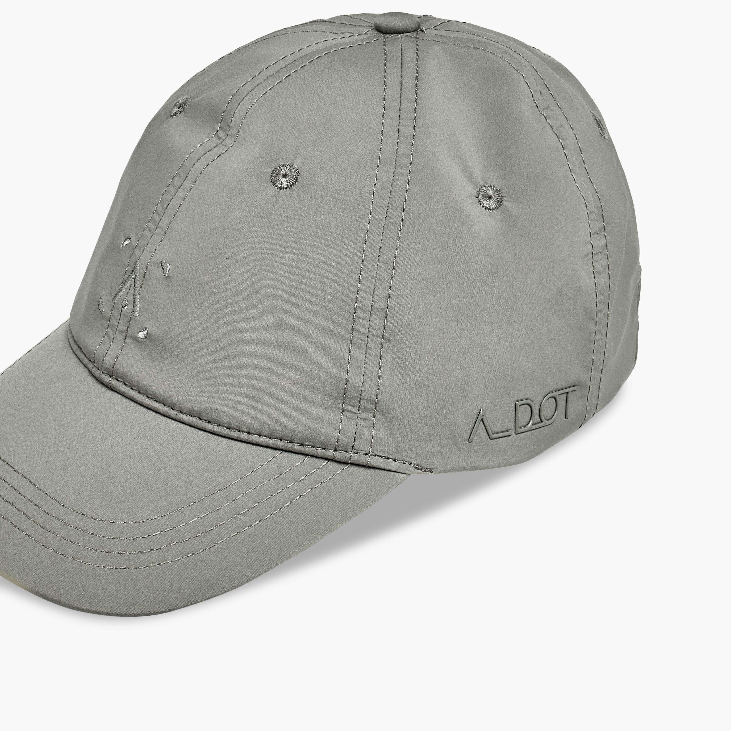 Men Cap with Buckled Strap Closure-men-caps-image-6