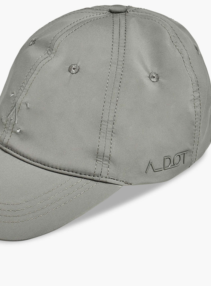Men Cap with Buckled Strap Closure-men-caps-image-6