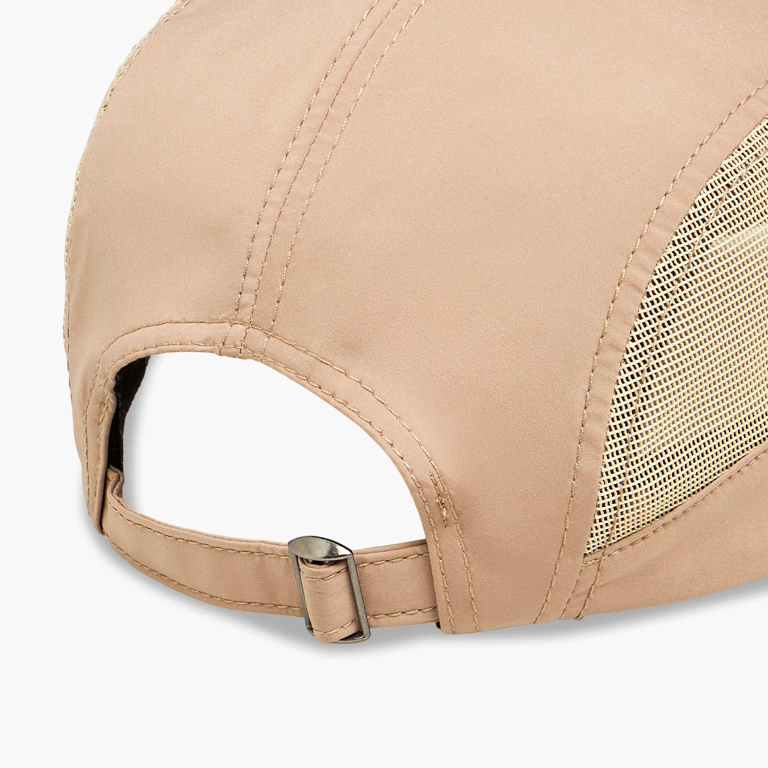 Men Cap with Mesh Panel-men-caps-image-5