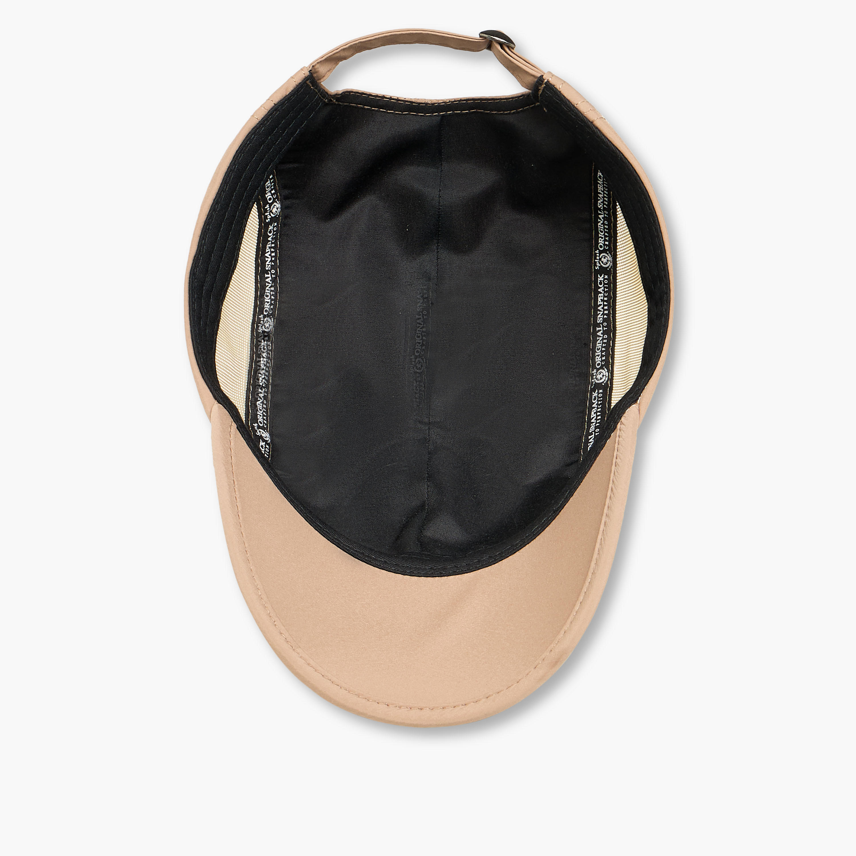 Men Cap with Mesh Panel-men-caps-image-7