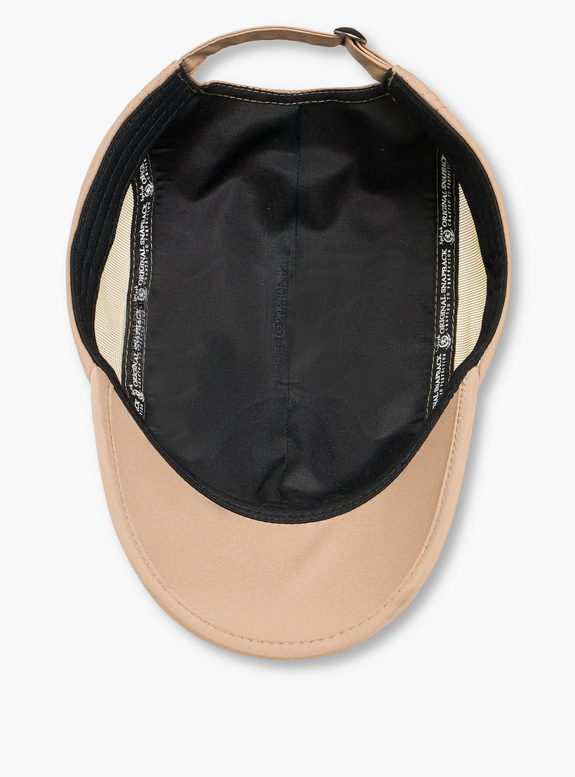 Men Cap with Mesh Panel-men-caps-image-7