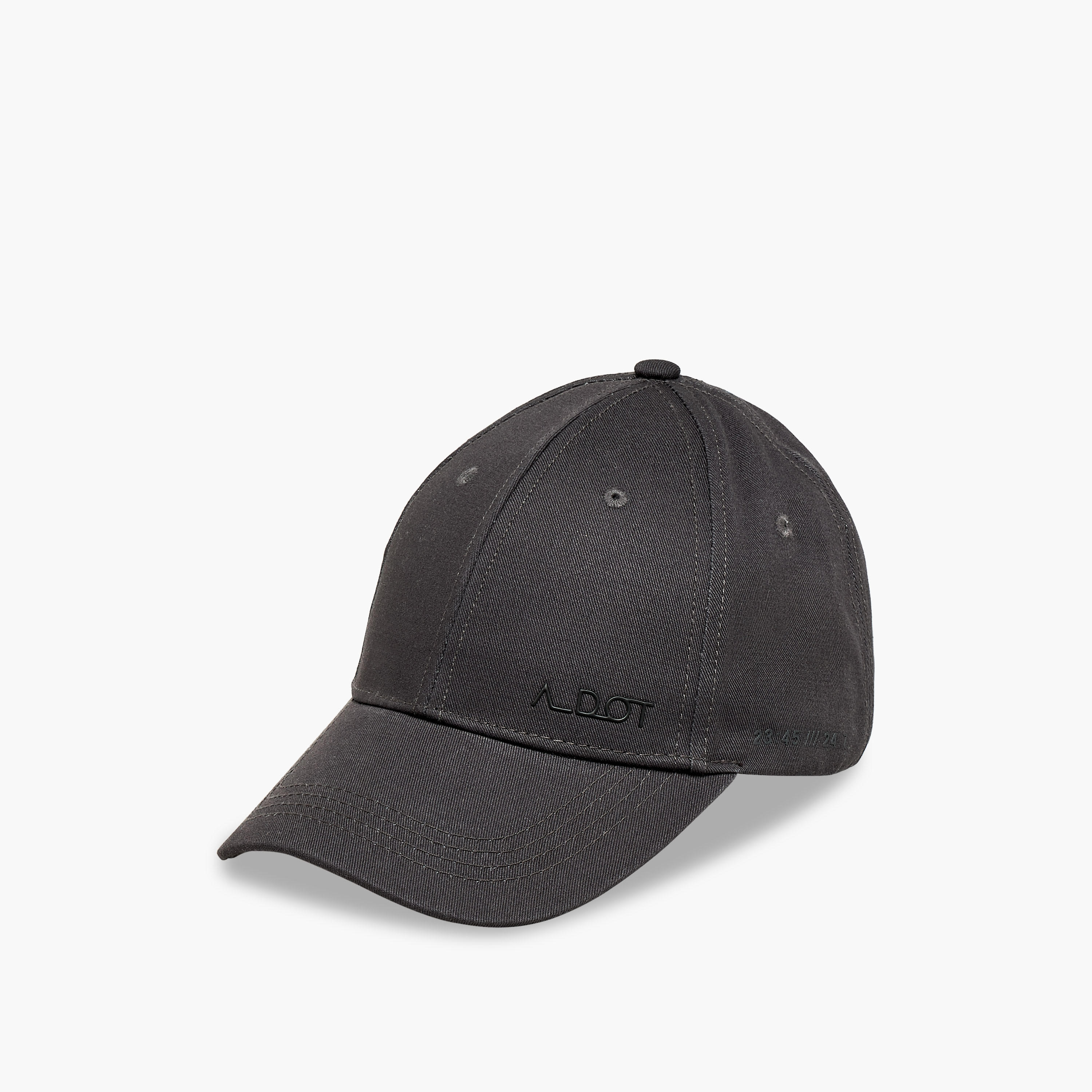 Men Cap with Buckled Strap Closure-men-caps-image-2