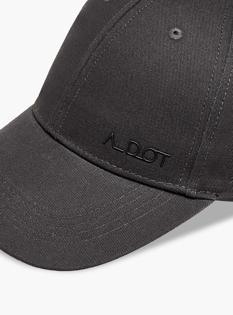 Men Cap with Buckled Strap Closure-men-caps-image-6