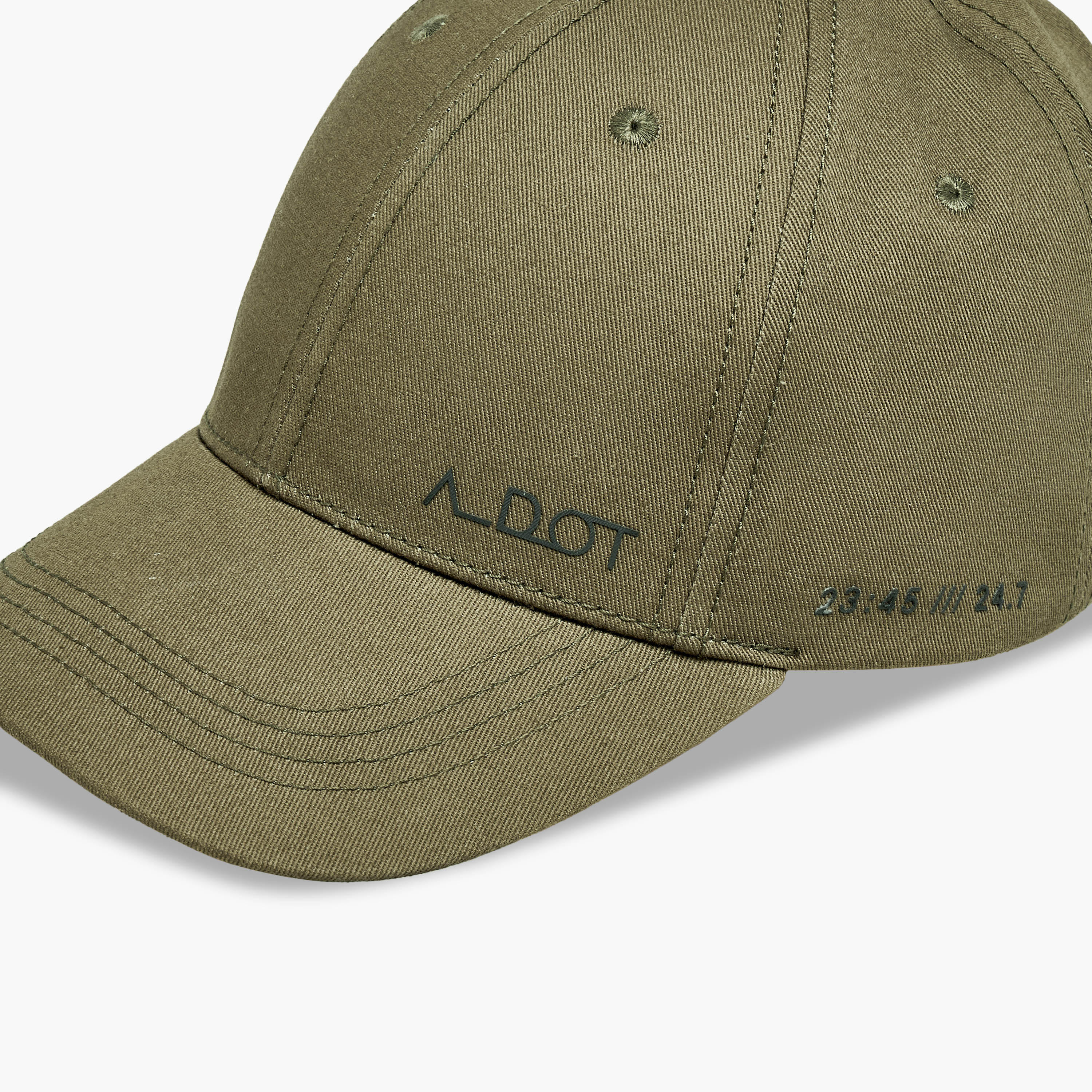 Men Cap with Buckled Strap Closure-men-caps-image-3
