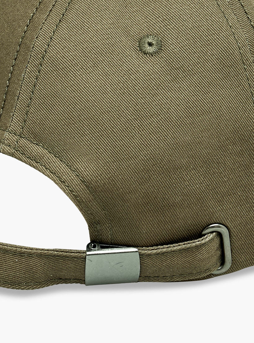 Men Cap with Buckled Strap Closure-men-caps-image-6