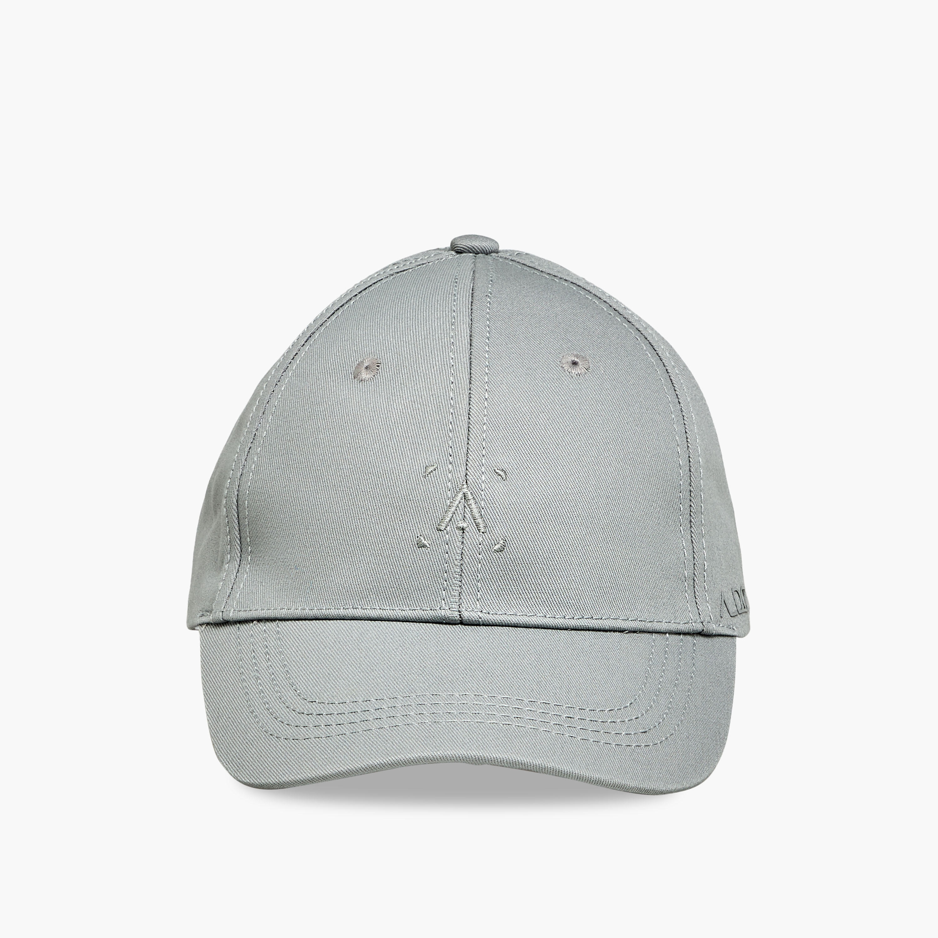 Men Cap with Buckled Strap Closure-men-caps-image-1