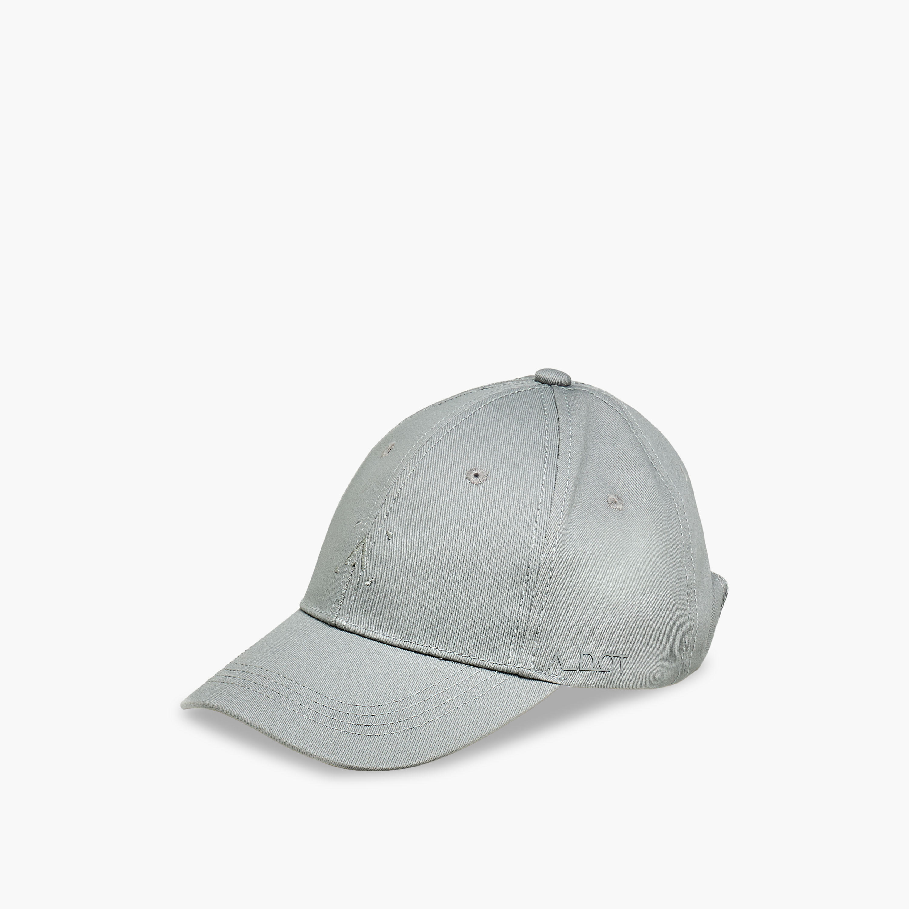 Men Cap with Buckled Strap Closure-men-caps-image-2