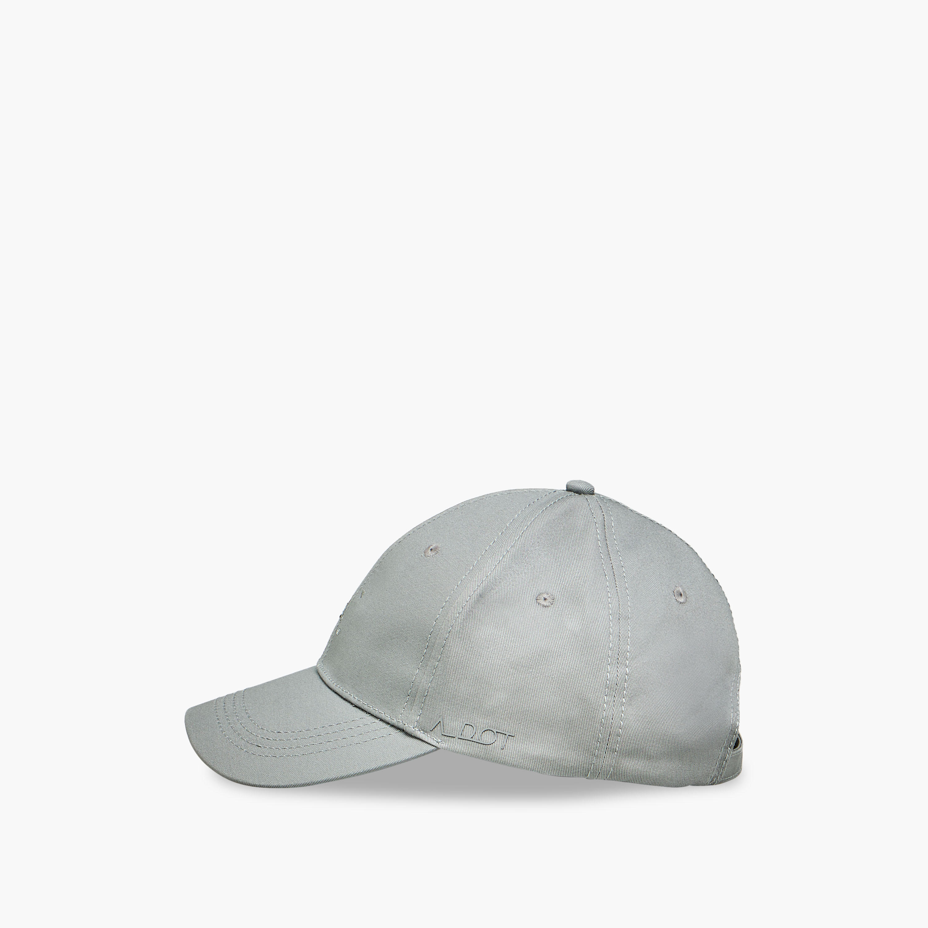 Men Cap with Buckled Strap Closure-men-caps-image-3