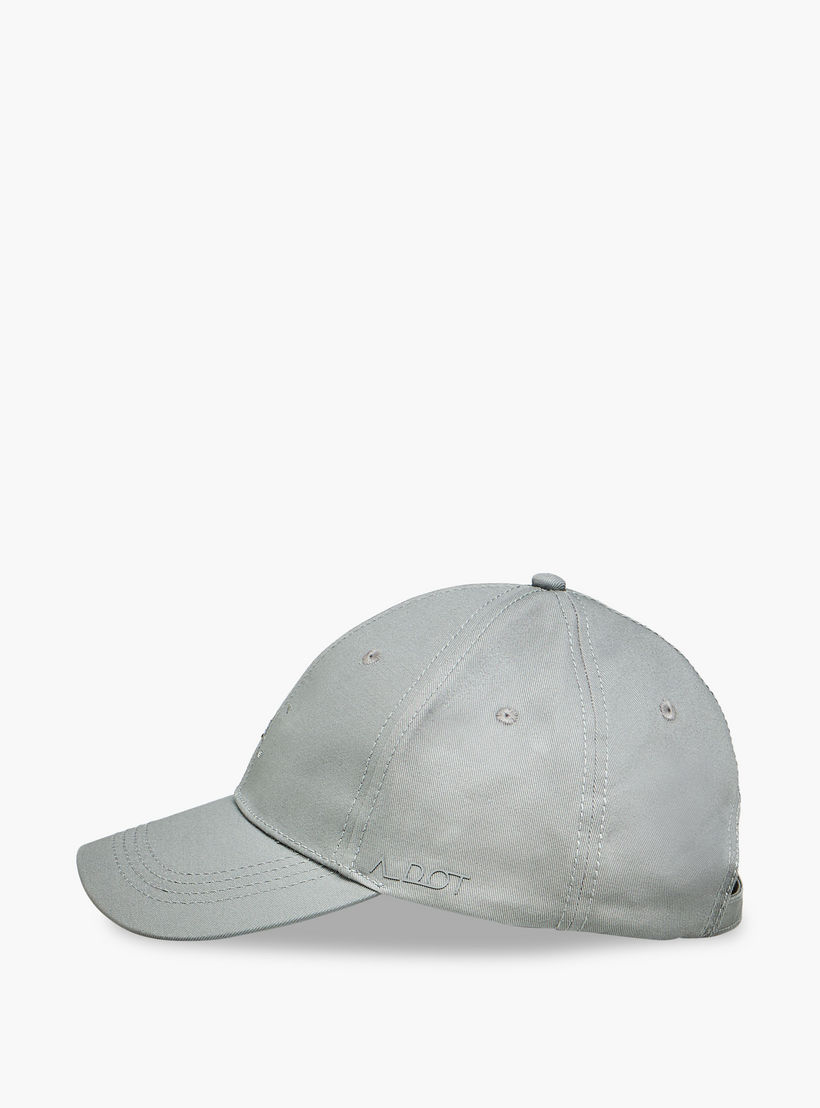 Men Cap with Buckled Strap Closure-men-caps-image-3