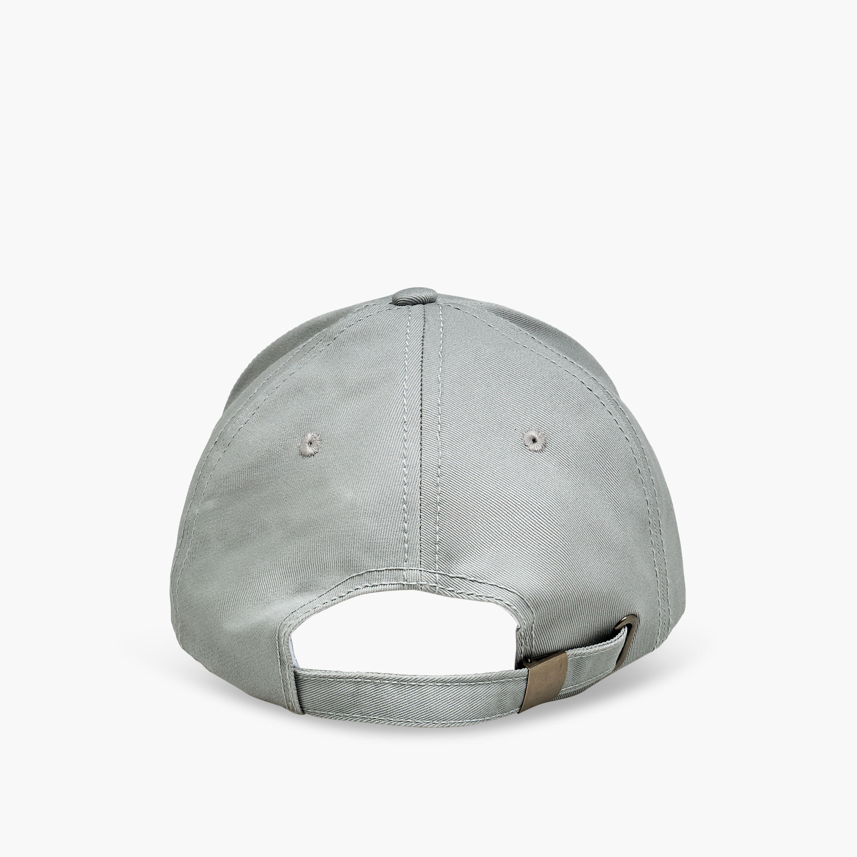 Men Cap with Buckled Strap Closure-men-caps-image-4