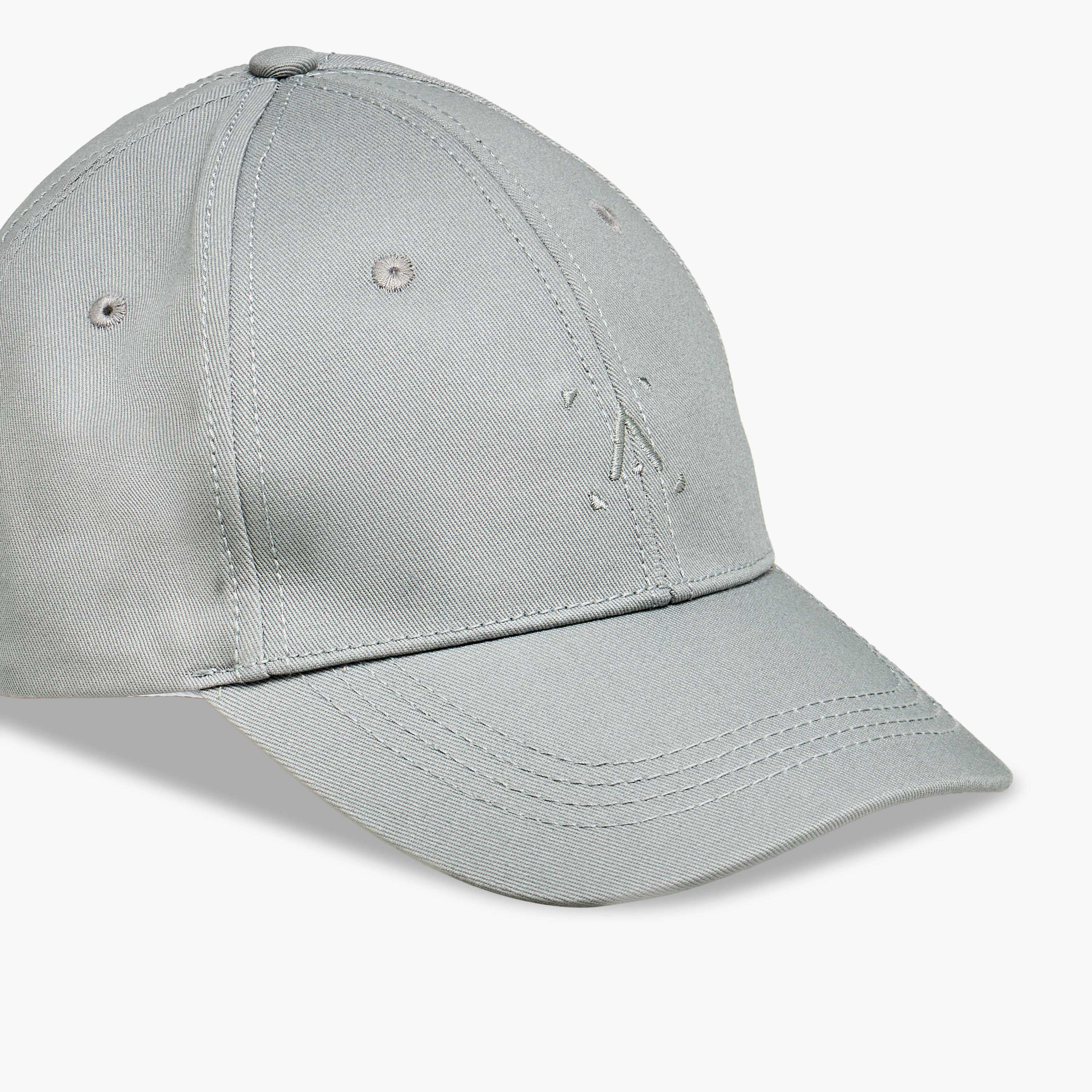 Men Cap with Buckled Strap Closure-men-caps-image-5