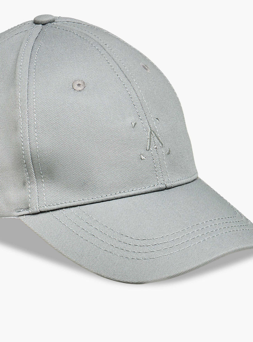 Men Cap with Buckled Strap Closure-men-caps-image-5