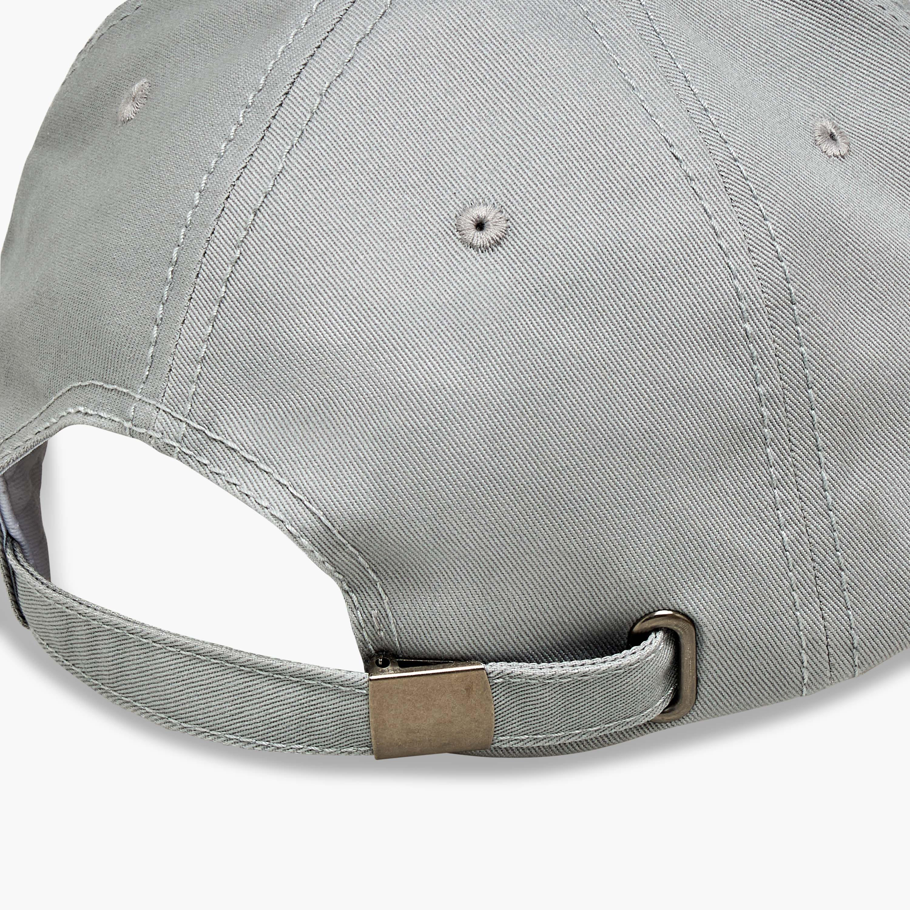 Men Cap with Buckled Strap Closure-men-caps-image-6