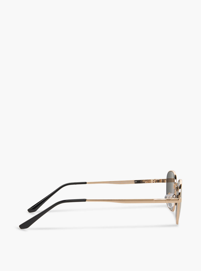 نظارة شمسية رجالية بعدسات سوداء-men-sunglasses-image-3