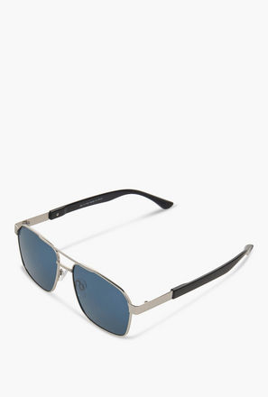 نظارة شمسية رجالية بعدسات زرقاء-men-sunglasses-image-1