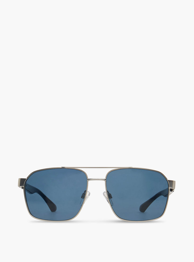 نظارة شمسية رجالية بعدسات زرقاء-men-sunglasses-image-2