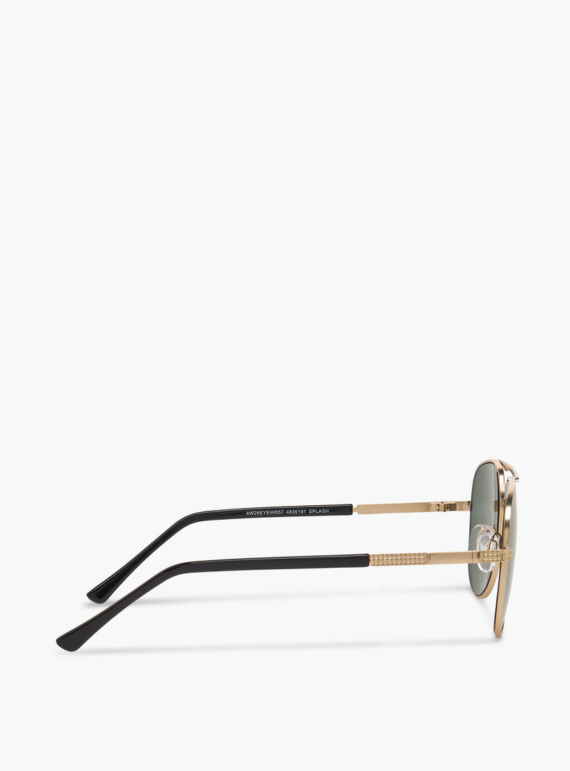 نظارات شمسية رجالية بعدسات سوداء-men-sunglasses-image-3
