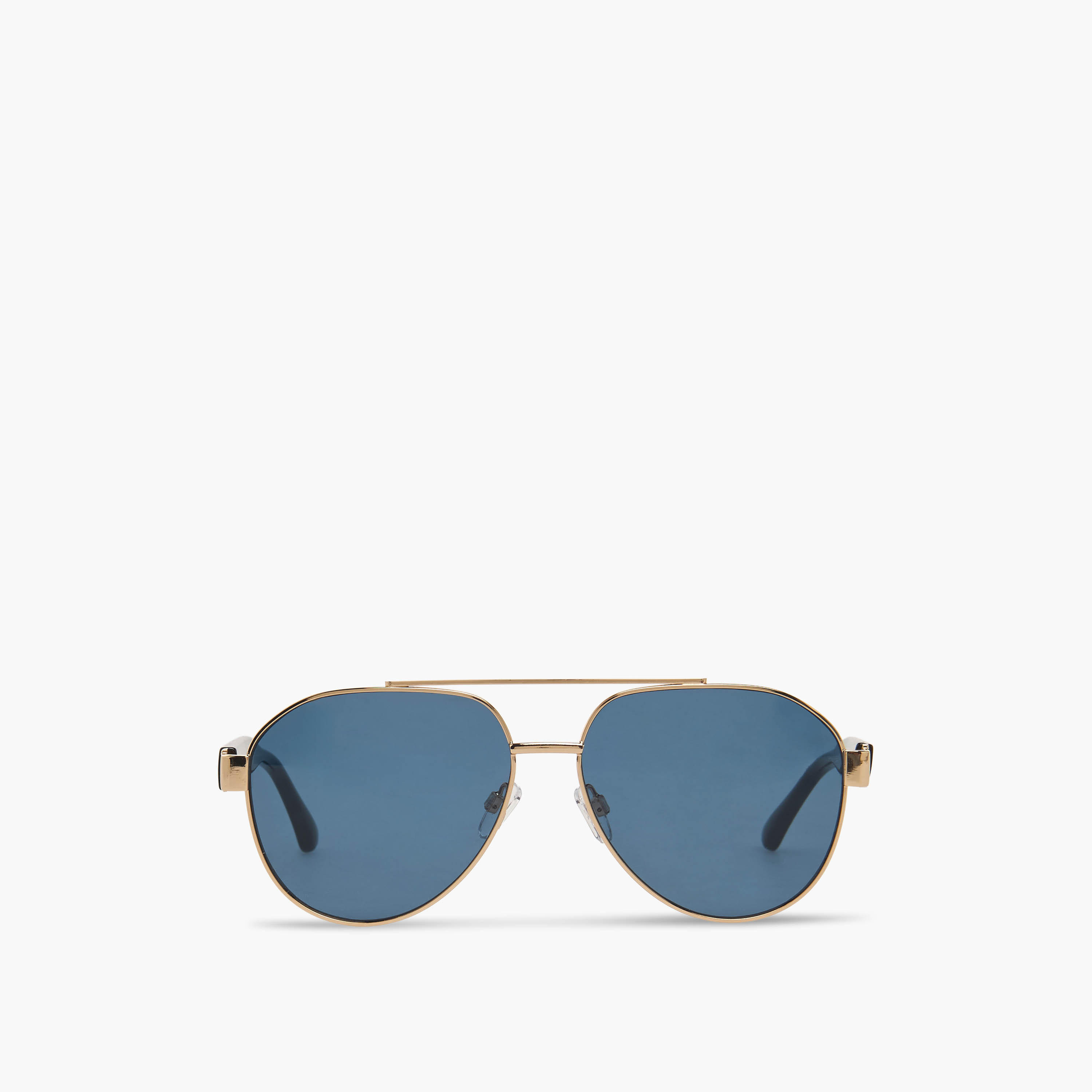 نظارة شمسية رجالية بعدسات زرقاء-men-sunglasses-image-2