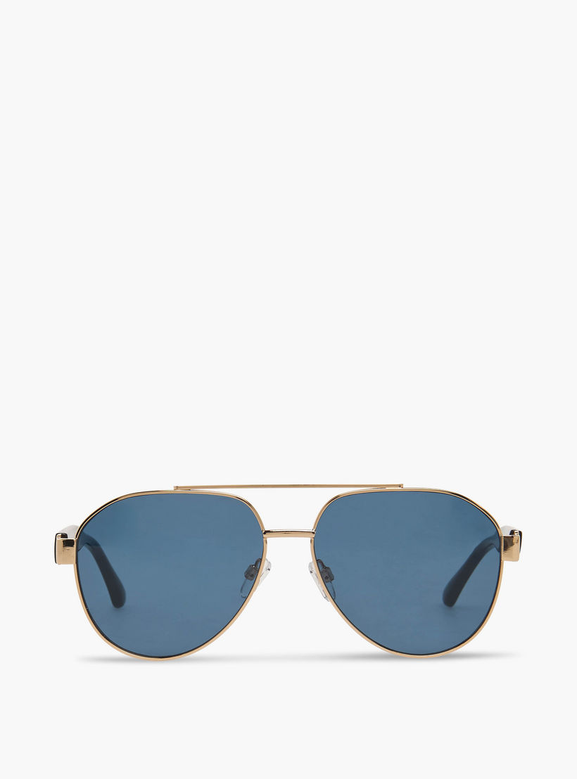 نظارة شمسية رجالية بعدسات زرقاء-men-sunglasses-image-2