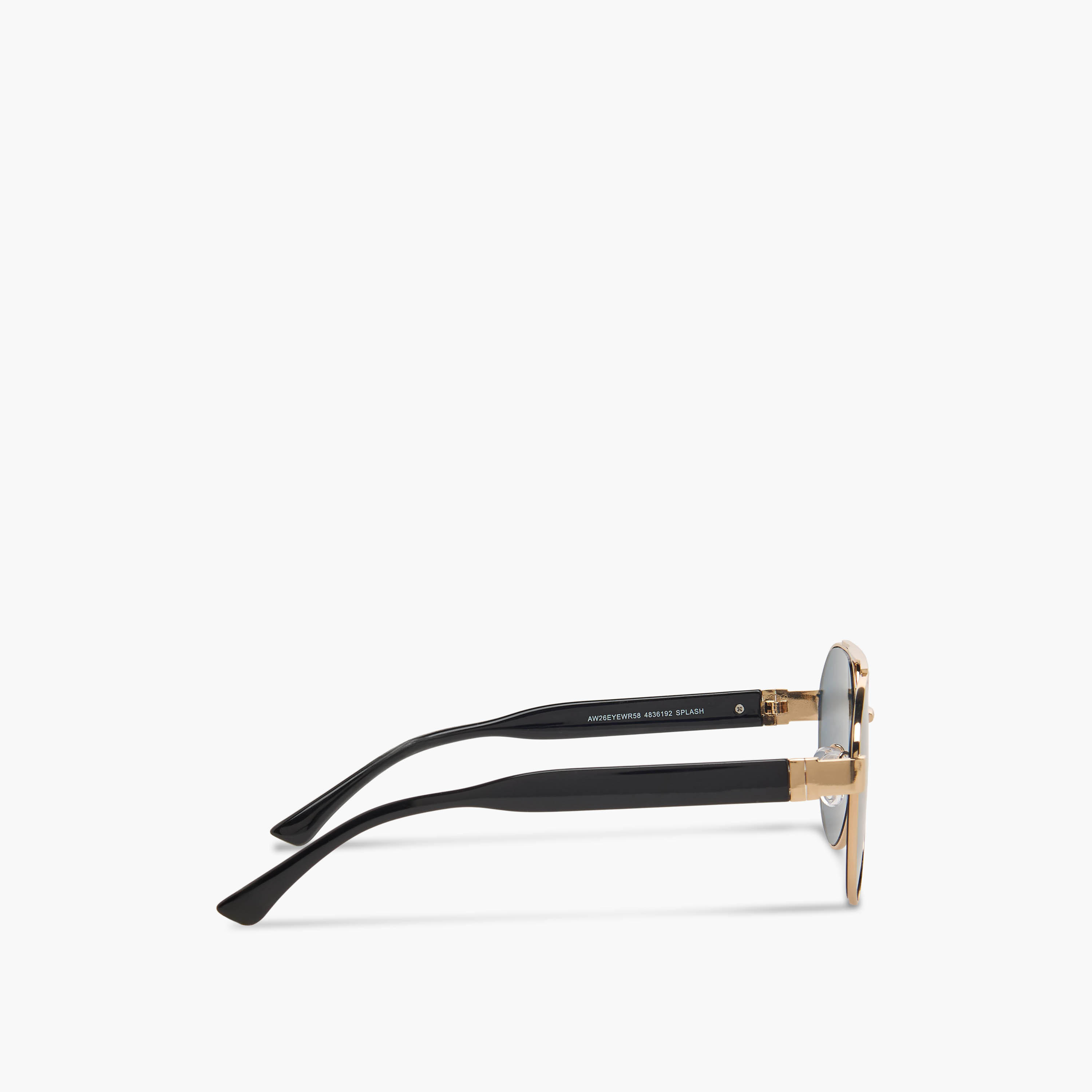نظارة شمسية رجالية بعدسات زرقاء-men-sunglasses-image-3
