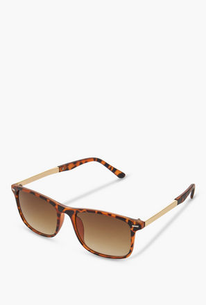 نظارات شمسية رجالية بعدسات بنية-men-sunglasses-image-1