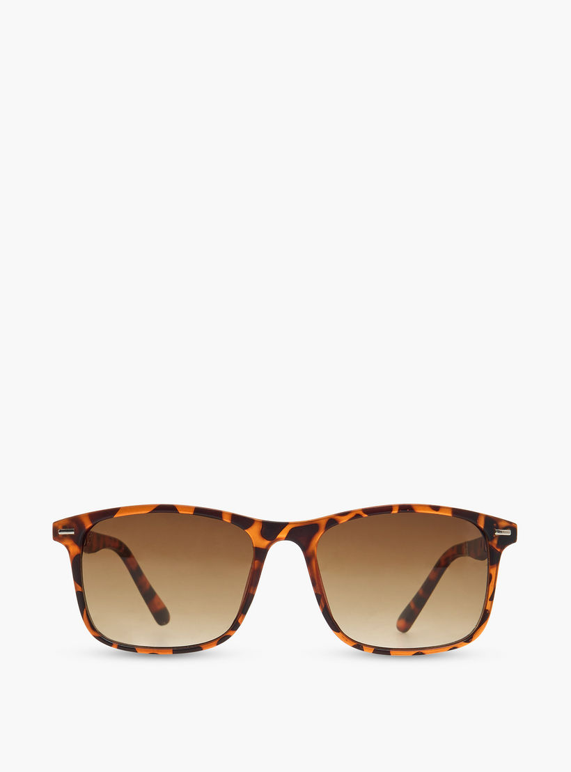 نظارات شمسية رجالية بعدسات بنية-men-sunglasses-image-2