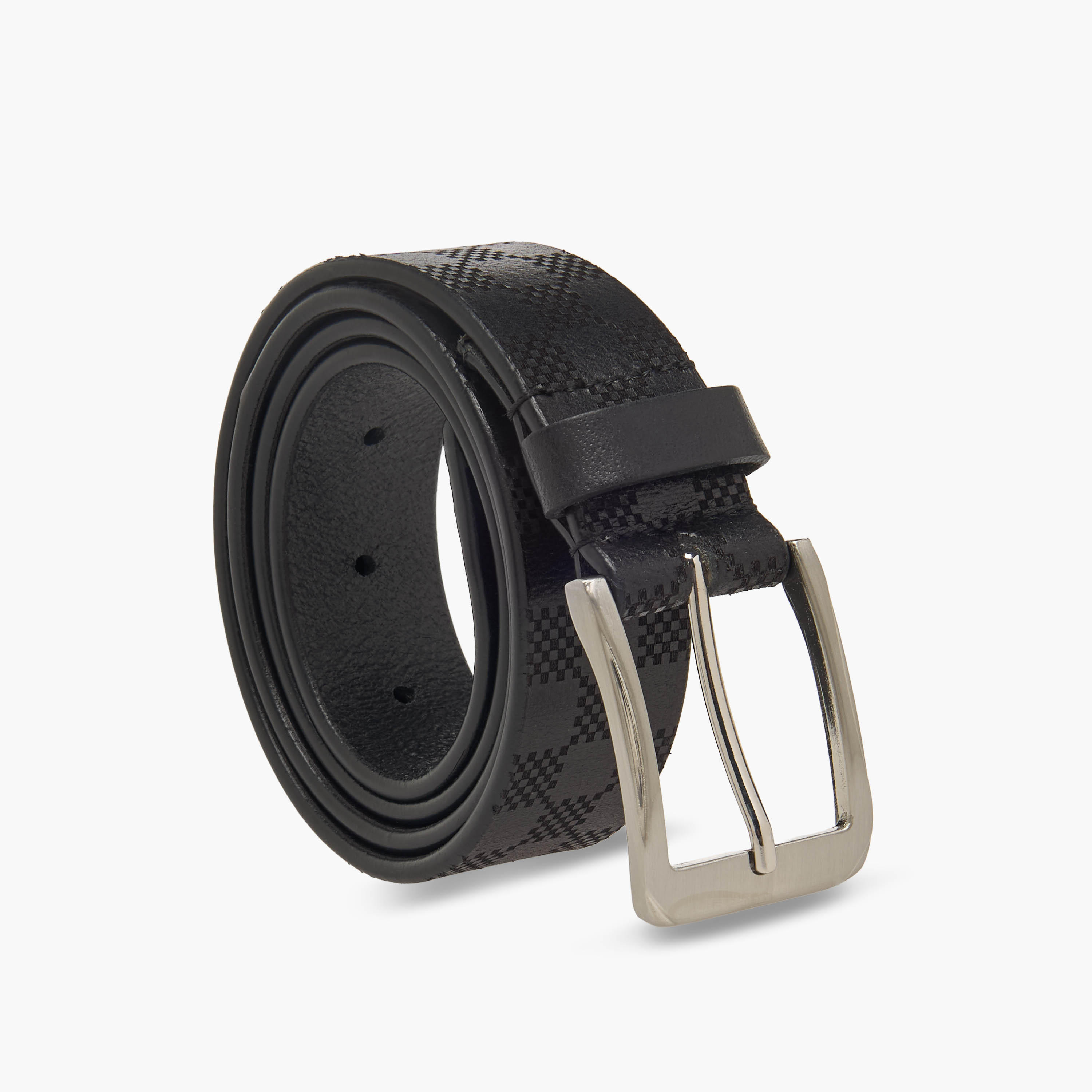 Lee Cooper Men Leather Belt-men-beltsandwallets-belts-image-1